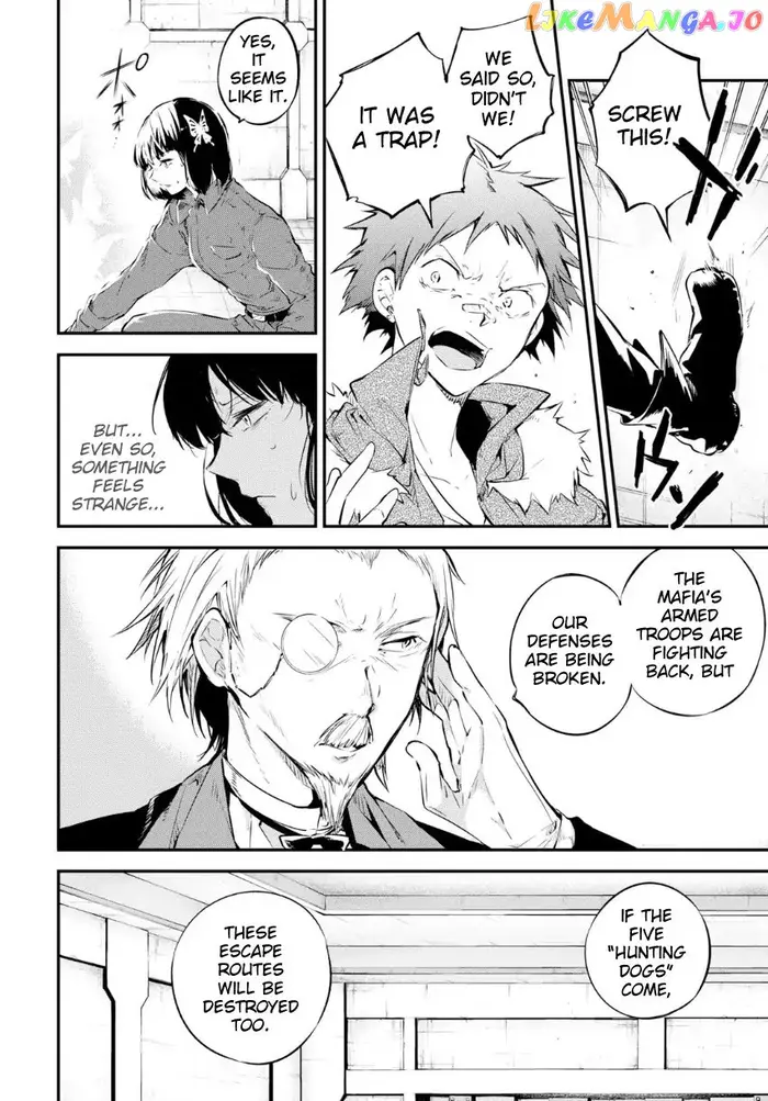 Bungou Stray Dogs Chapter 67 image 17_optimized